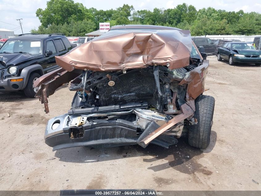 2011 Ford F-150 Xlt VIN: 1FTFW1EF5BFC79635 Lot: 39577257