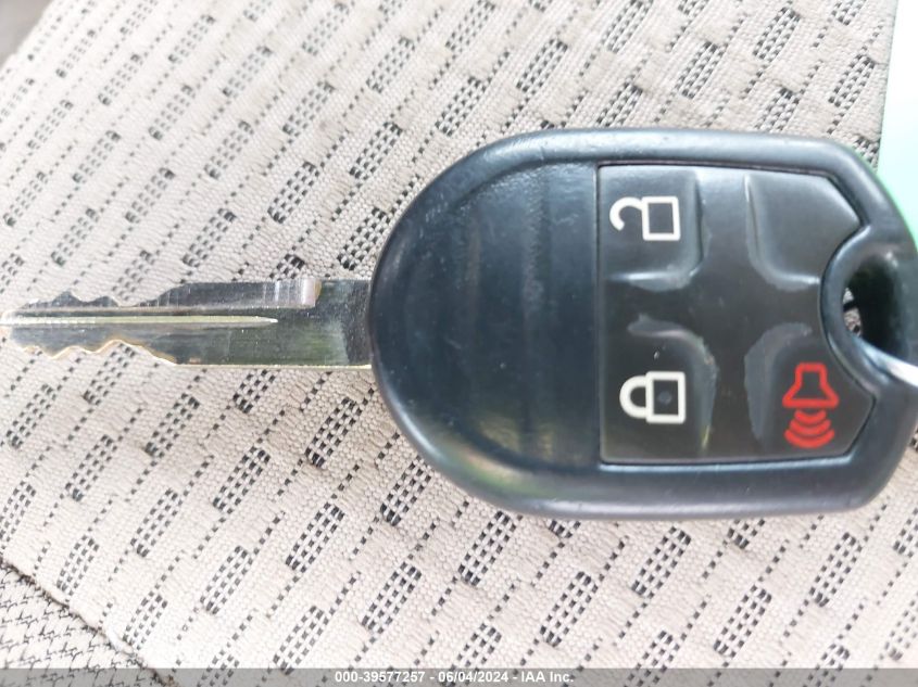 2011 Ford F-150 Xlt VIN: 1FTFW1EF5BFC79635 Lot: 39577257