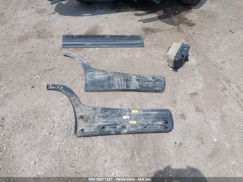 2011 Ford F-150 Xlt VIN: 1FTFW1EF5BFC79635 Lot: 39577257