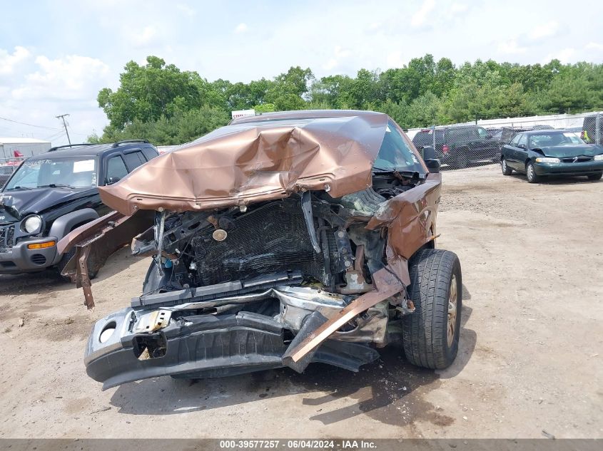 2011 Ford F-150 Xlt VIN: 1FTFW1EF5BFC79635 Lot: 39577257