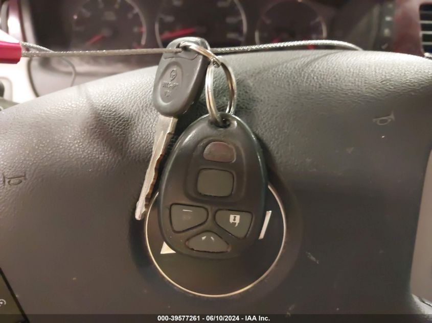 2009 Chevrolet Impala Lt VIN: 2G1WT57K191132068 Lot: 39577261