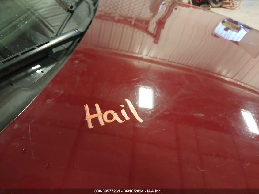 2009 Chevrolet Impala Lt VIN: 2G1WT57K191132068 Lot: 39577261