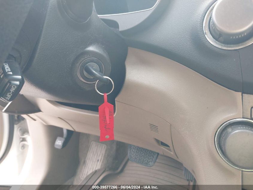 2009 Toyota Highlander VIN: JTEDA41A092003314 Lot: 39577266