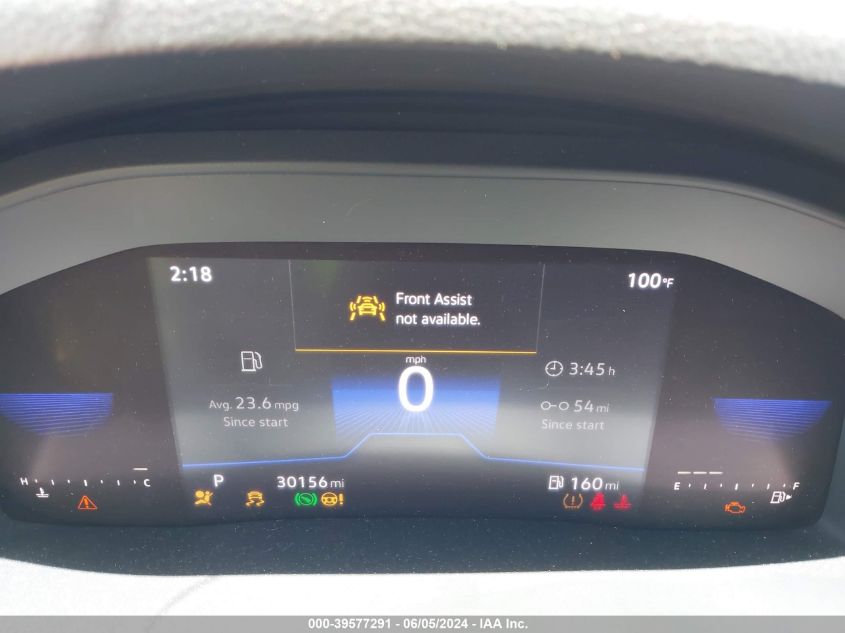 2022 Volkswagen Atlas Cross Sport 2.0T Se VIN: 1V2DC2CA7NC209880 Lot: 39577291