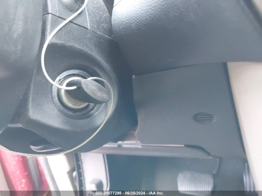 2014 Ford Focus Se VIN: 1FADP3F21EL381523 Lot: 39577298