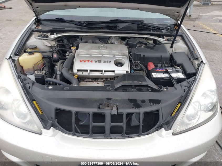 2002 Lexus Es 300 VIN: JTHBF30G420063867 Lot: 39577309