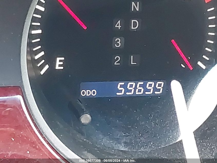 2002 Lexus Es 300 VIN: JTHBF30G420063867 Lot: 39577309