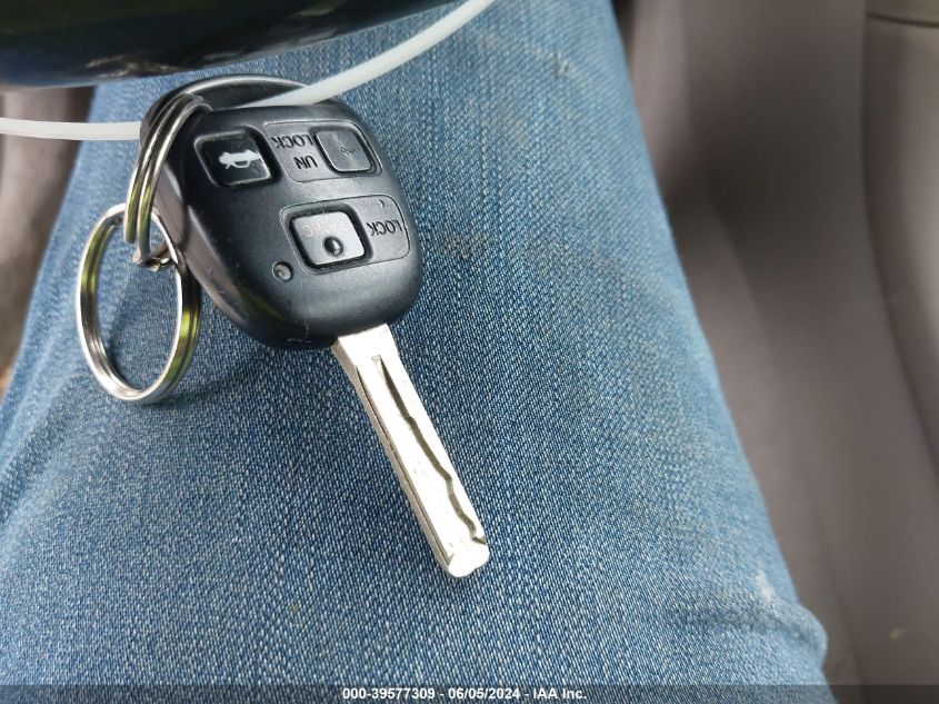 2002 Lexus Es 300 VIN: JTHBF30G420063867 Lot: 39577309