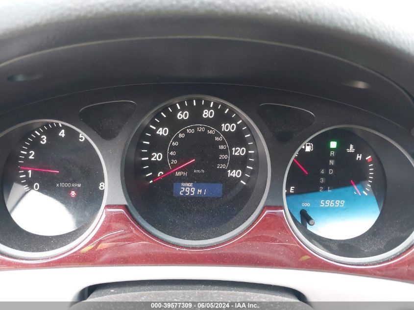 2002 Lexus Es 300 VIN: JTHBF30G420063867 Lot: 39577309