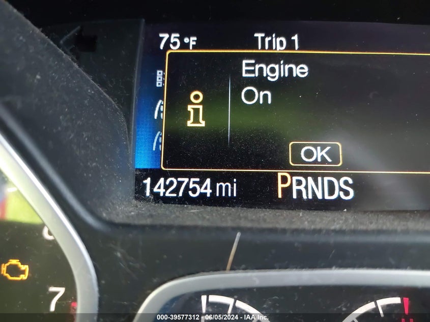 2017 Ford Escape Se VIN: 1FMCU0GD6HUB99503 Lot: 39577312