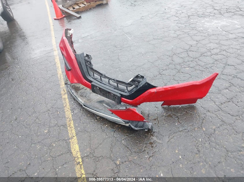 2017 Nissan Rogue Sv VIN: 5N1AT2MV1HC808165 Lot: 39577313