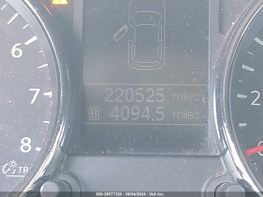 2015 Nissan Rogue Select S VIN: JN8AS5MT7FW657551 Lot: 39577320