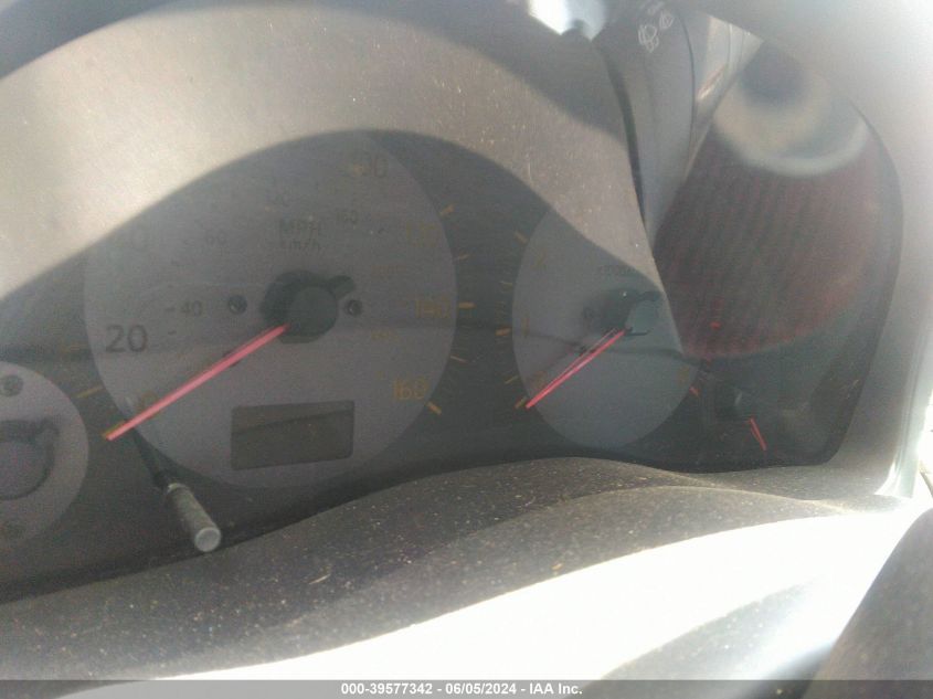 2004 Infiniti G35 VIN: JNKCV54E74M308958 Lot: 39577342