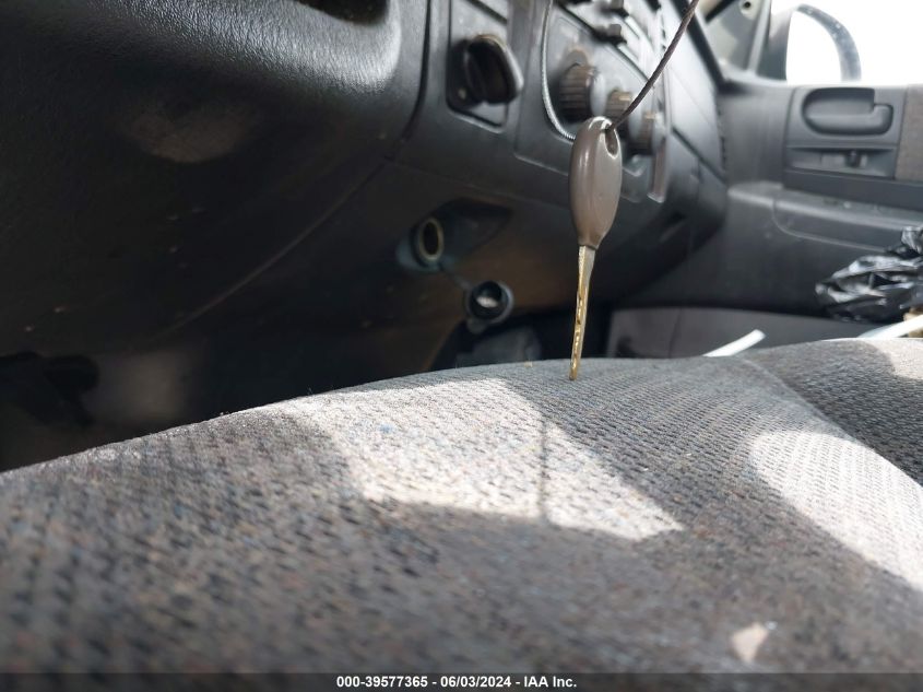 2003 Dodge Durango Slt VIN: 1D4HS48N33F603159 Lot: 39577365