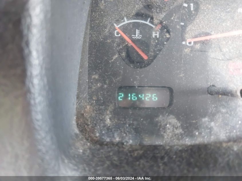 2003 Dodge Durango Slt VIN: 1D4HS48N33F603159 Lot: 39577365