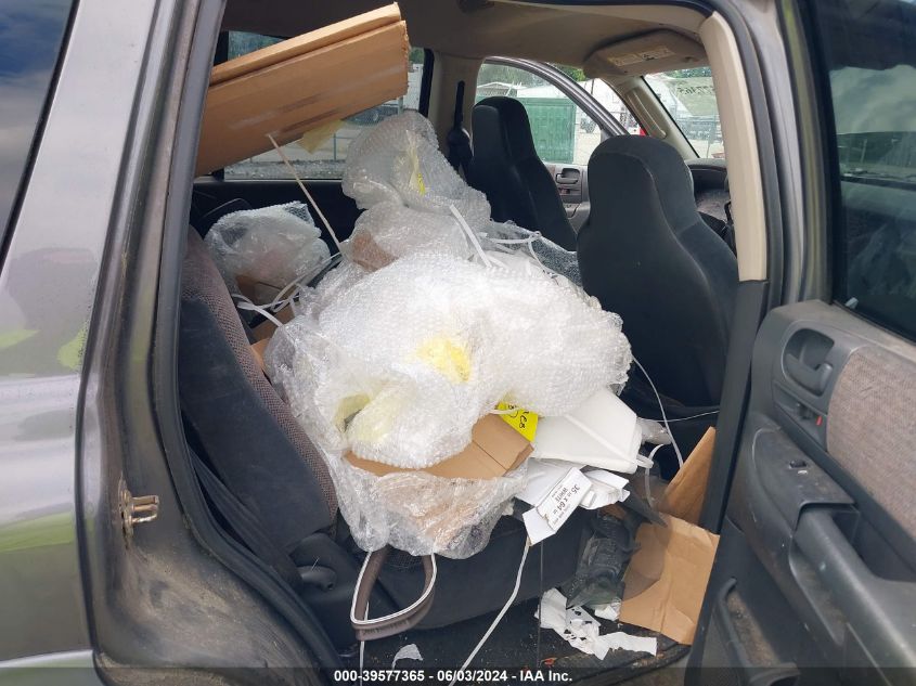 2003 Dodge Durango Slt VIN: 1D4HS48N33F603159 Lot: 39577365