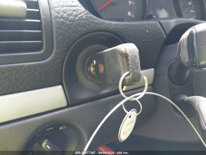 2010 Porsche Cayenne VIN: WP1AA2AP8ALA07284 Lot: 39577367