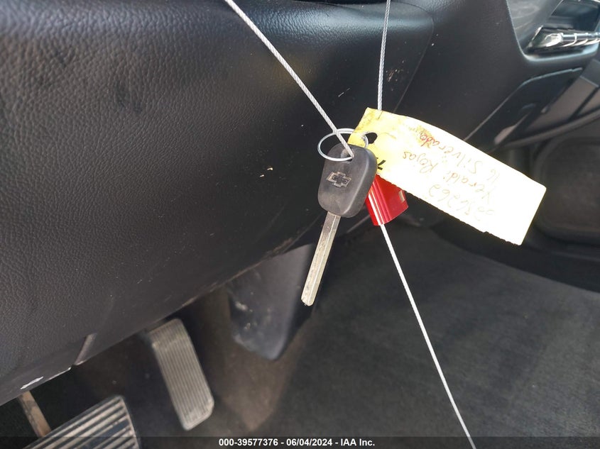 2016 Chevrolet Silverado 1500 1Lt VIN: 3GCPCREC1GG321063 Lot: 39577376