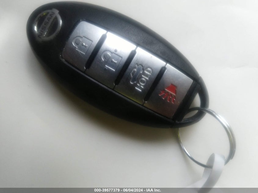 2013 Nissan Sentra Sl VIN: 3N1AB7AP7DL622755 Lot: 39577379