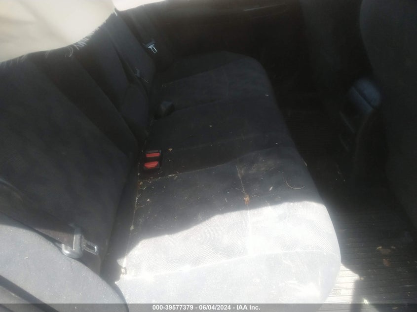 2013 Nissan Sentra Sl VIN: 3N1AB7AP7DL622755 Lot: 39577379