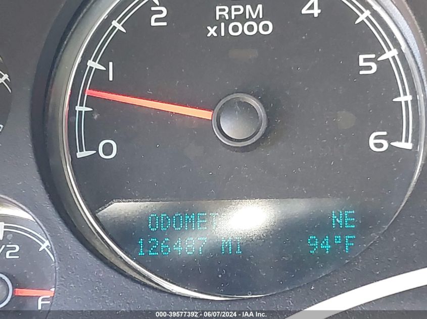 2013 GMC Sierra 1500 Slt VIN: 3GTP2WE74DG362738 Lot: 39577392