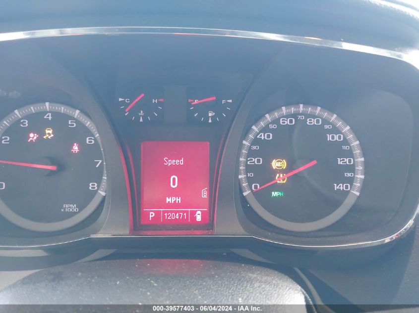 2010 GMC Terrain Slt-1 VIN: 2CTFLGEY2A6364510 Lot: 39577403