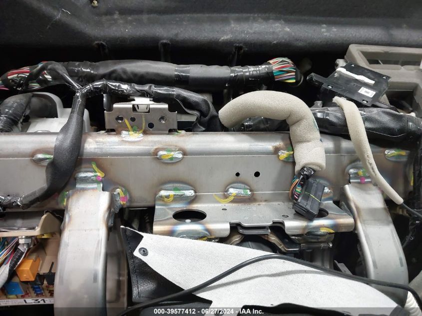 2018 Subaru Outback 2.5I Premium VIN: 4S4BSAHC8J3356912 Lot: 39577412