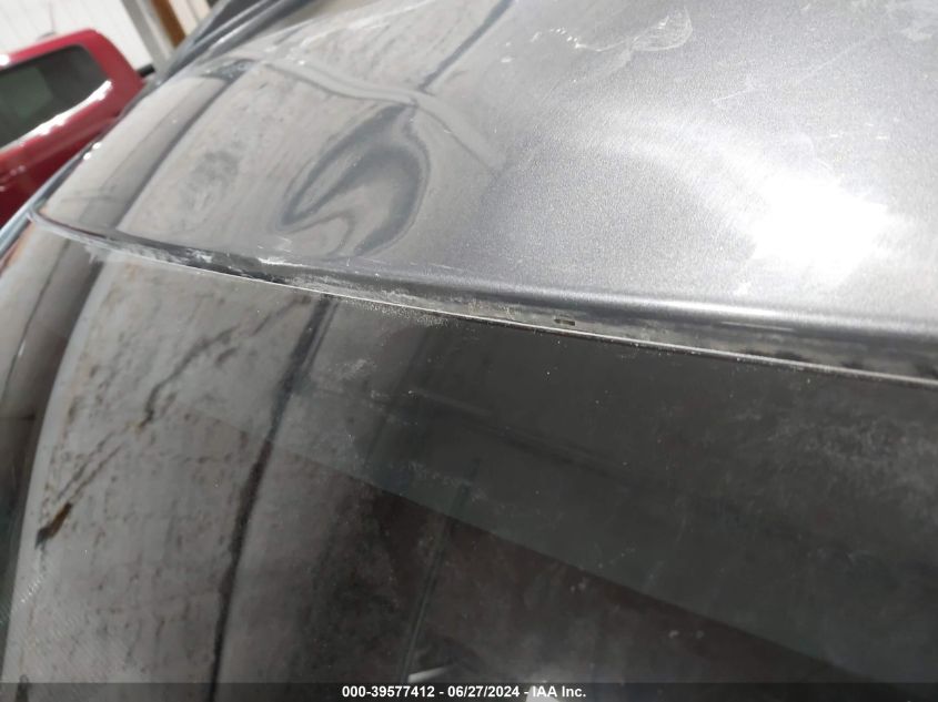 2018 Subaru Outback 2.5I Premium VIN: 4S4BSAHC8J3356912 Lot: 39577412