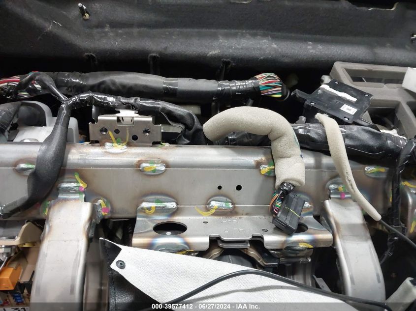 2018 Subaru Outback 2.5I Premium VIN: 4S4BSAHC8J3356912 Lot: 39577412