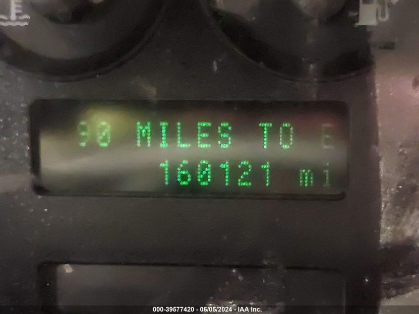 2007 Ford Taurus Se VIN: 1FAFP53U07A111031 Lot: 39577420