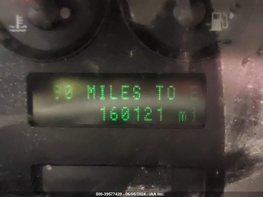 2007 Ford Taurus Se VIN: 1FAFP53U07A111031 Lot: 39577420