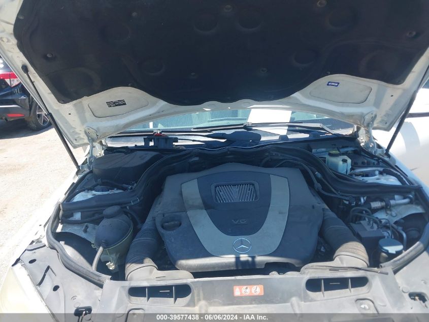 2009 Mercedes-Benz C 300 Luxury/Sport VIN: WDDGF54X49R057480 Lot: 39577438