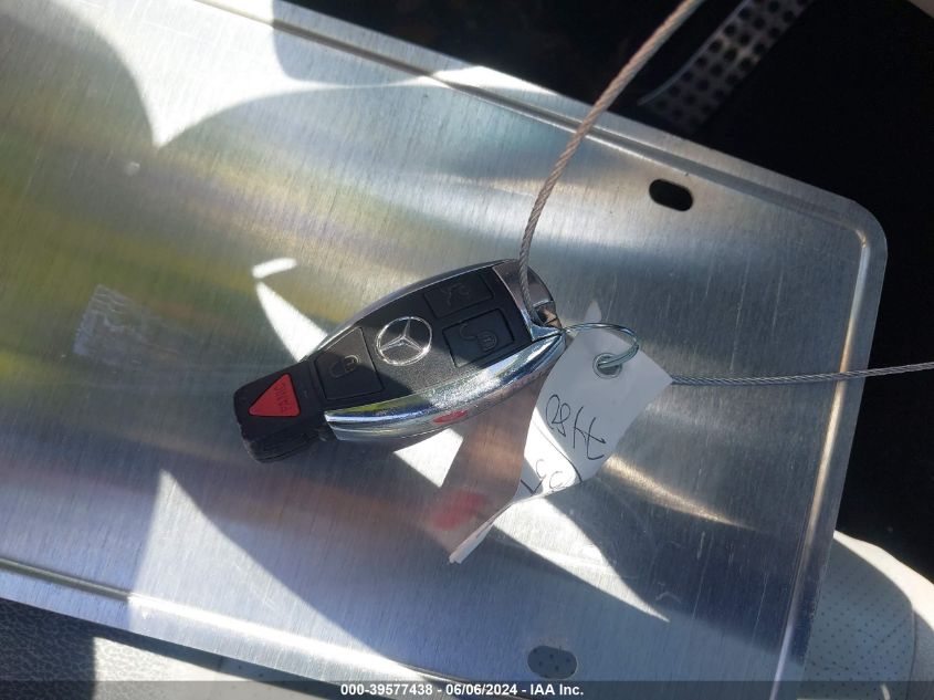 2009 Mercedes-Benz C 300 Luxury/Sport VIN: WDDGF54X49R057480 Lot: 39577438