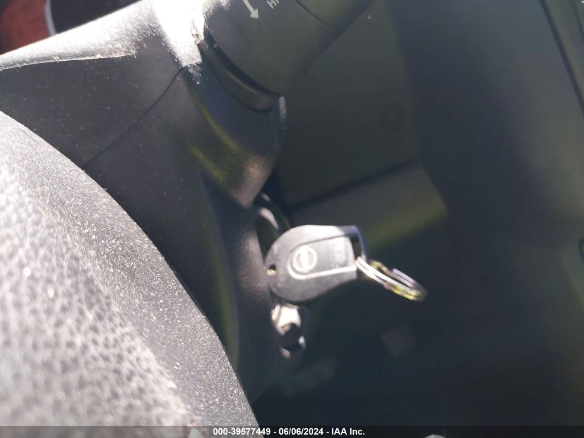 2008 Nissan Rogue Sl VIN: JN8AS58TX8W020750 Lot: 39577449