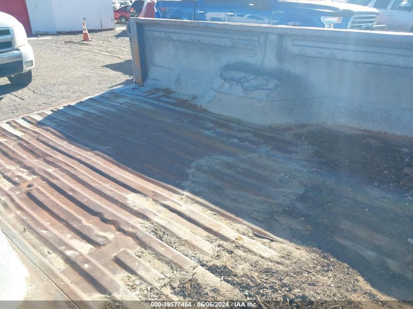 1985 Ford F150 VIN: 1FTEF14N6FPA93462 Lot: 39577454