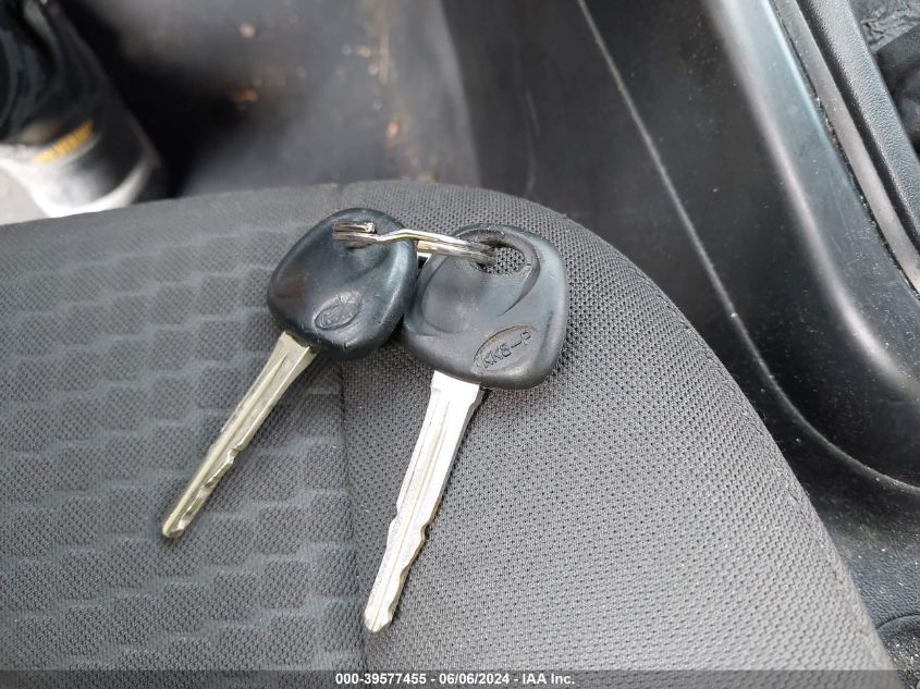 2012 Kia Soul VIN: KNDJT2A55C7354268 Lot: 39577455