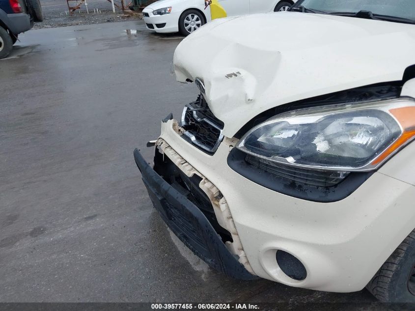 2012 Kia Soul VIN: KNDJT2A55C7354268 Lot: 39577455