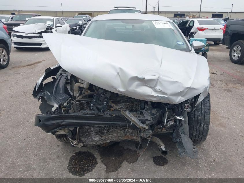 2017 Volkswagen Passat 1.8T R-Line VIN: 1VWDT7A38HC007733 Lot: 39577460