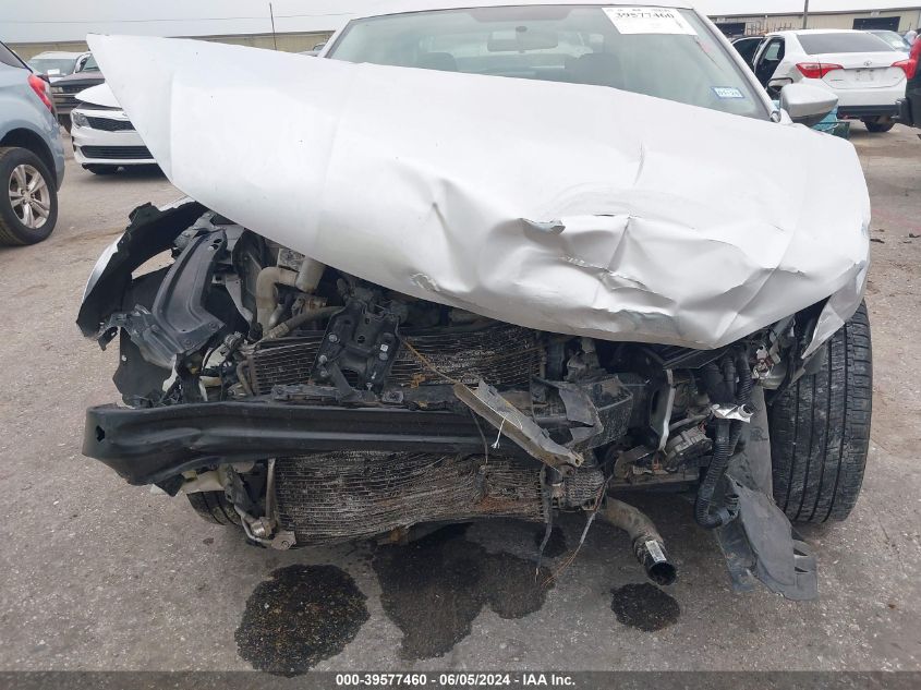 2017 Volkswagen Passat 1.8T R-Line VIN: 1VWDT7A38HC007733 Lot: 39577460