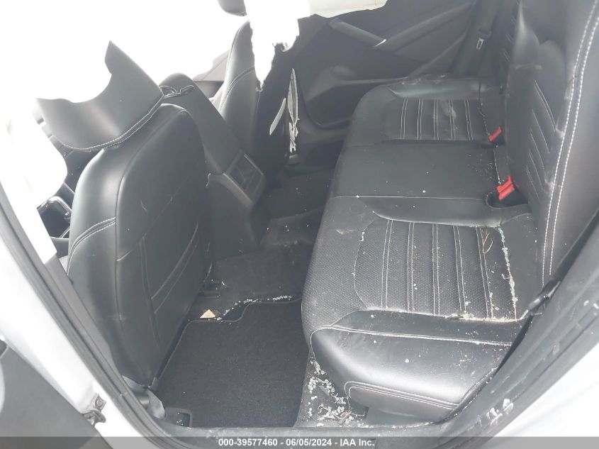 2017 Volkswagen Passat 1.8T R-Line VIN: 1VWDT7A38HC007733 Lot: 39577460