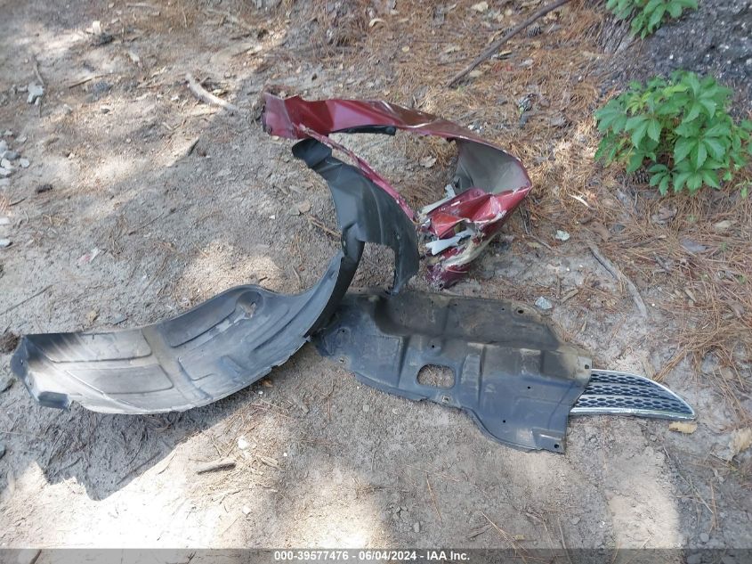 2004 Toyota Camry Se V6 VIN: 4T1BA32K74U502925 Lot: 39577476