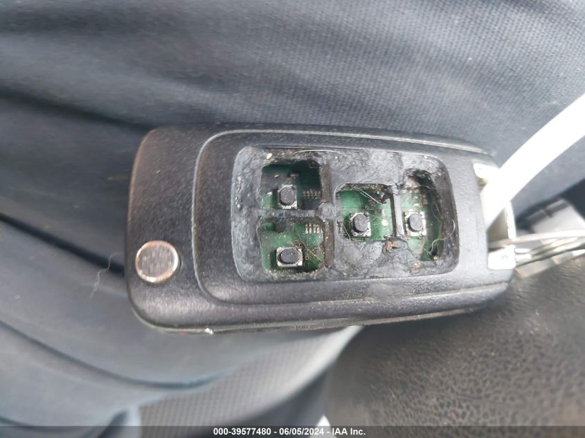 2010 Chevrolet Equinox Lt VIN: 2CNFLEEY5A6324045 Lot: 39577480