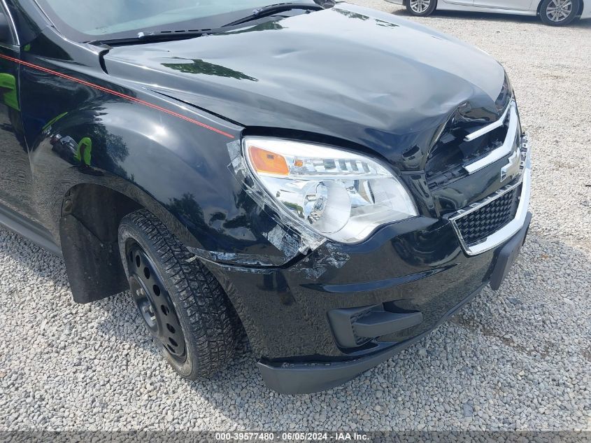 2010 Chevrolet Equinox Lt VIN: 2CNFLEEY5A6324045 Lot: 39577480