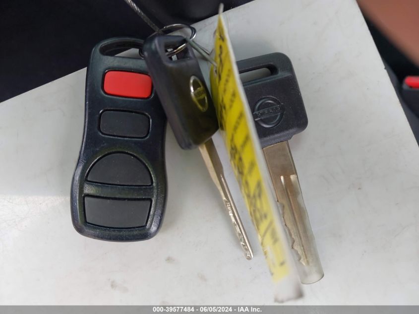 2004 Nissan 350Z VIN: JN1AZ34D94T150558 Lot: 39577484