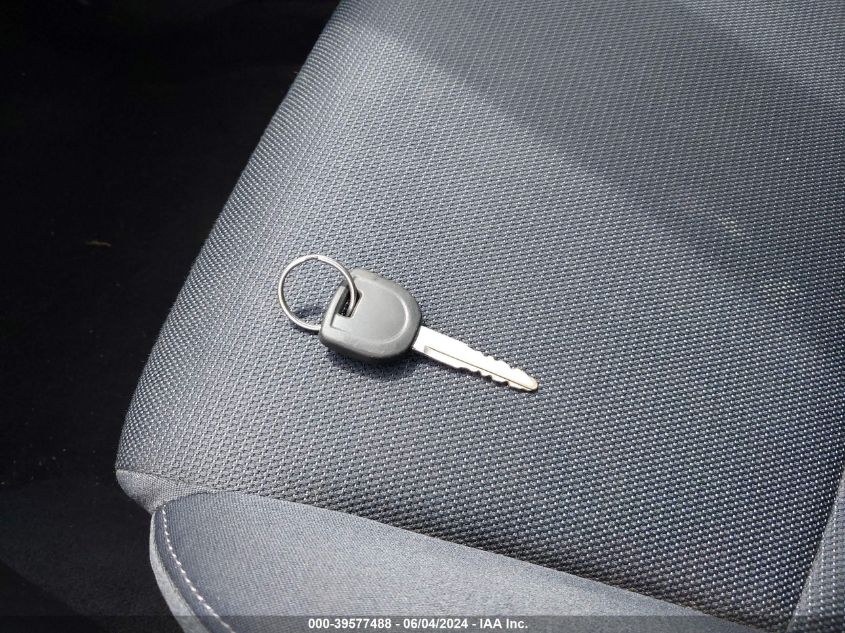 2010 Mazda Mazda3 S Sport VIN: JM1BL1S61A1108128 Lot: 39577488