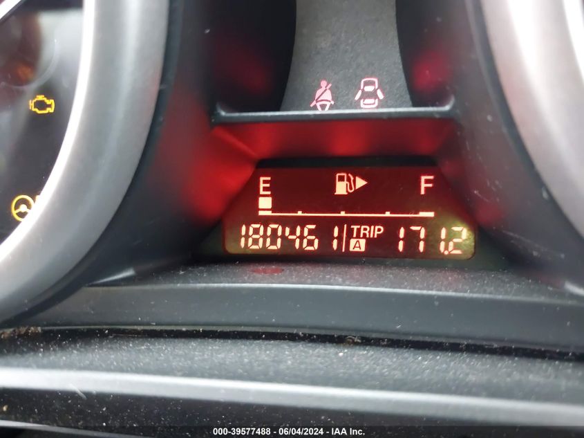 2010 Mazda Mazda3 S Sport VIN: JM1BL1S61A1108128 Lot: 39577488