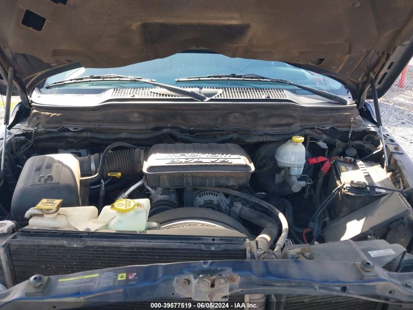 2006 Dodge Ram 1500 St VIN: 1D7HA18KX6J161976 Lot: 39577519