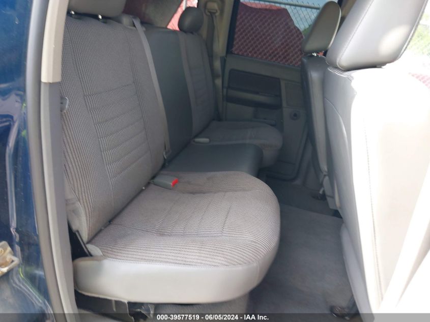 2006 Dodge Ram 1500 St VIN: 1D7HA18KX6J161976 Lot: 39577519