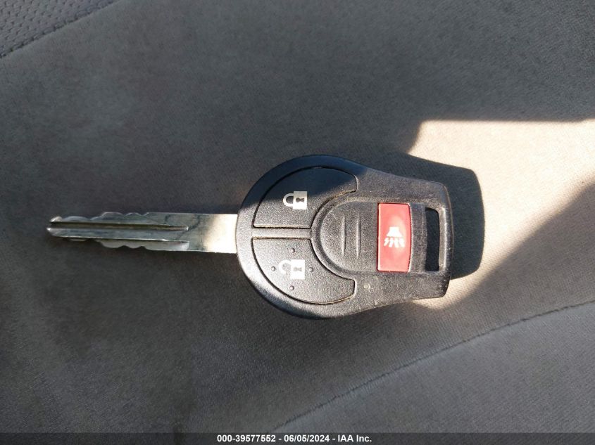 2010 Nissan Rogue S VIN: JN8AS5MV1AW608968 Lot: 39577552