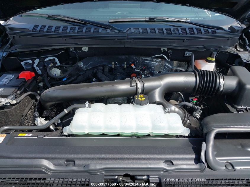 2023 Ford Expedition Limited VIN: 1FMJU2A84PEA60090 Lot: 39577560